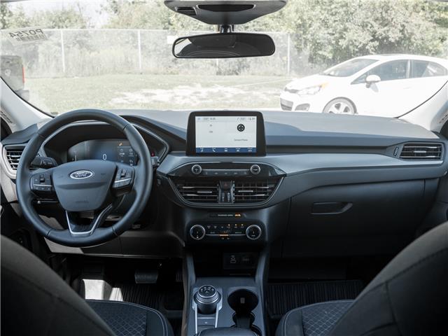 2024 Ford Escape Active (Stk: P0754) in Mississauga - Image 25 of 26
