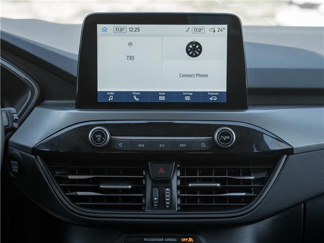 2024 Ford Escape Active (Stk: P0754) in Mississauga - Image 26 of 26