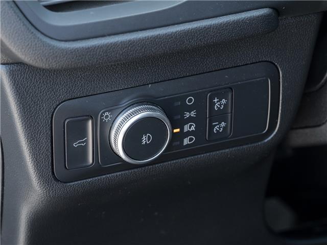 2022 Ford Escape SEL (Stk: P0874) in Mississauga - Image 18 of 27