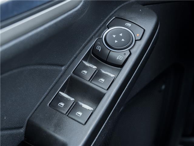 2022 Ford Escape SEL (Stk: P0874) in Mississauga - Image 17 of 27