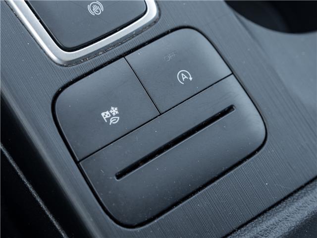2022 Ford Escape SEL (Stk: P0874) in Mississauga - Image 20 of 27