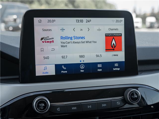 2022 Ford Escape SEL (Stk: P0874) in Mississauga - Image 22 of 27