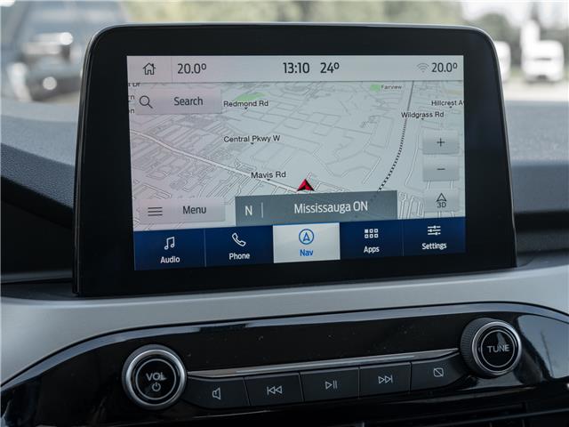 2022 Ford Escape SEL (Stk: P0874) in Mississauga - Image 15 of 27