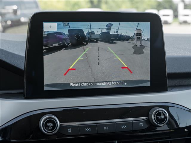 2022 Ford Escape SEL (Stk: P0874) in Mississauga - Image 16 of 27
