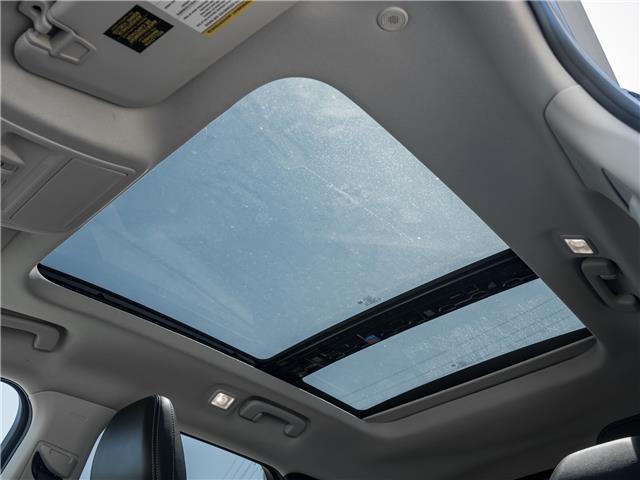 2022 Ford Escape SEL (Stk: P0874) in Mississauga - Image 23 of 27