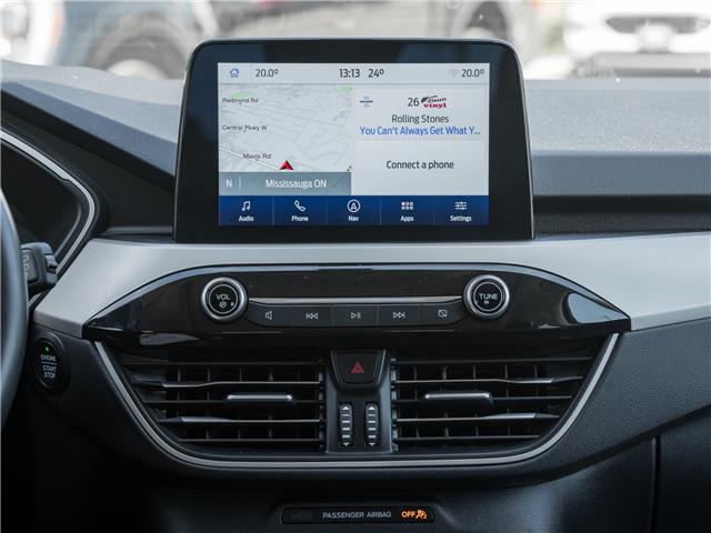 2022 Ford Escape SEL (Stk: P0874) in Mississauga - Image 27 of 27