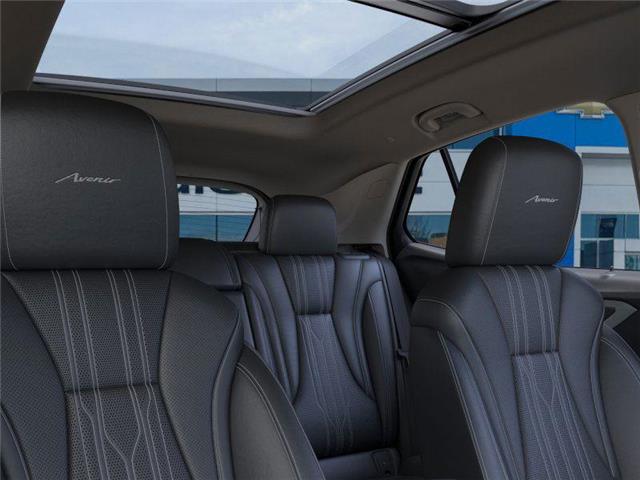 2025 Buick Envision Avenir (Stk: 251051) in London - Image 24 of 24
