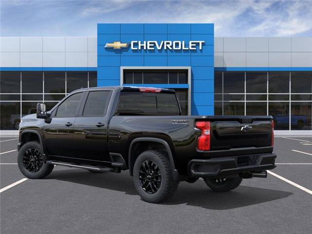 2026 Chevrolet Silverado 2500HD LT (Stk: 2540-26) in New Hamburg - Image 3 of 6