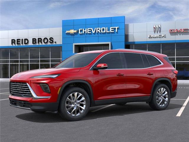 2026 Buick Enclave Preferred (Stk: 2026037) in ARNPRIOR - Image 2 of 24