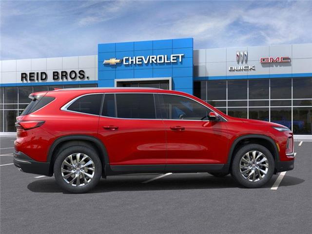 2026 Buick Enclave Preferred (Stk: 2026037) in ARNPRIOR - Image 5 of 24