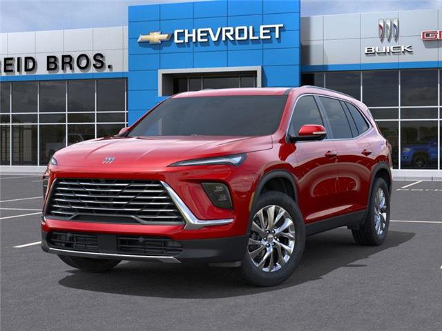 2026 Buick Enclave Preferred (Stk: 2026037) in ARNPRIOR - Image 6 of 24