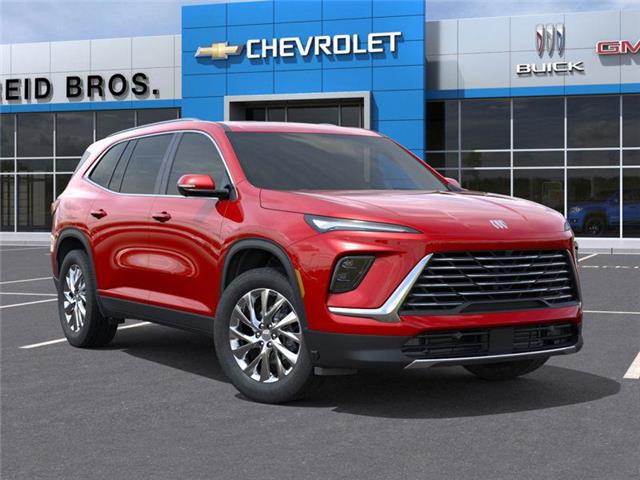 2026 Buick Enclave Preferred (Stk: 2026037) in ARNPRIOR - Image 7 of 24