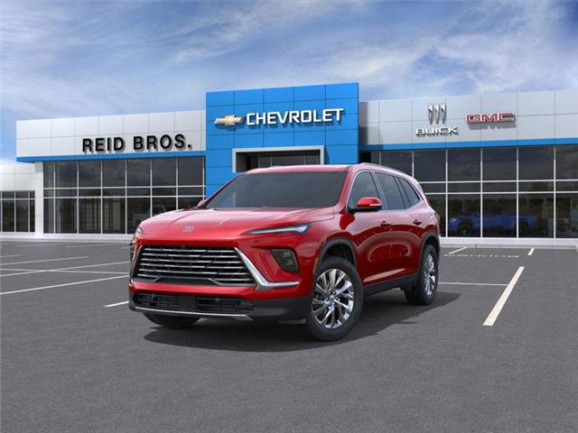 2026 Buick Enclave Preferred (Stk: 2026037) in ARNPRIOR - Image 8 of 24