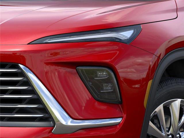 2026 Buick Enclave Preferred (Stk: 2026037) in ARNPRIOR - Image 10 of 24
