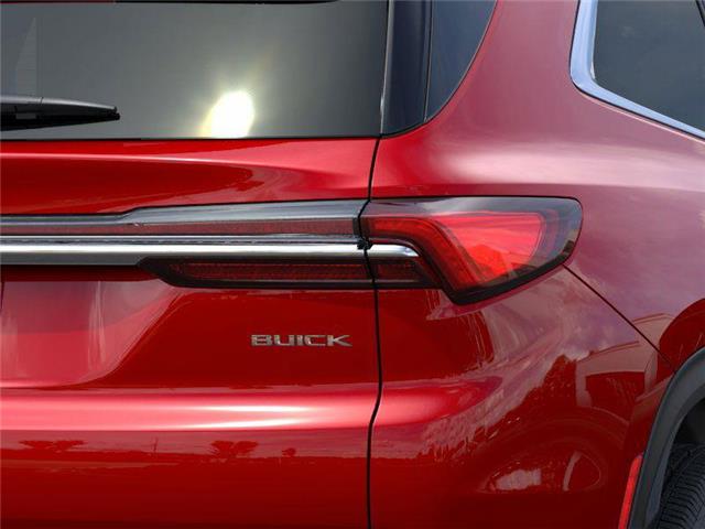2026 Buick Enclave Preferred (Stk: 2026037) in ARNPRIOR - Image 11 of 24
