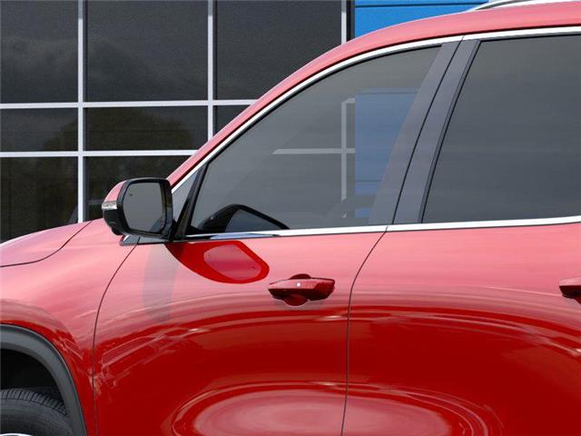 2026 Buick Enclave Preferred (Stk: 2026037) in ARNPRIOR - Image 12 of 24