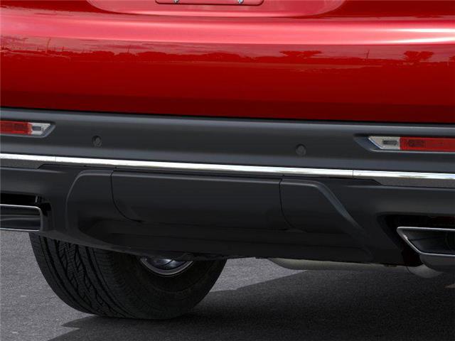 2026 Buick Enclave Preferred (Stk: 2026037) in ARNPRIOR - Image 14 of 24