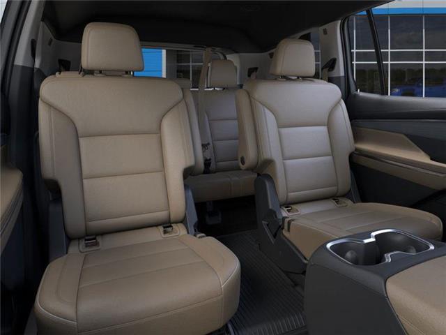 2026 Buick Enclave Preferred (Stk: 2026037) in ARNPRIOR - Image 17 of 24