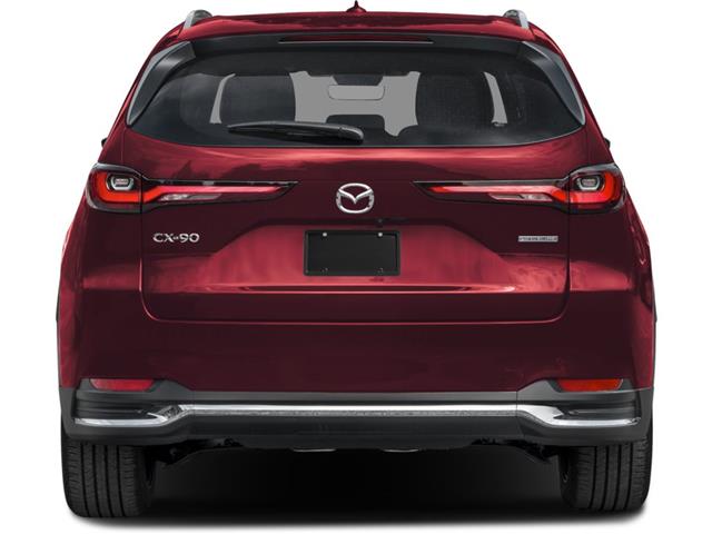 2025 Mazda CX-90 PHEV GT (Stk: 25184) in Owen Sound - Image 3 of 12