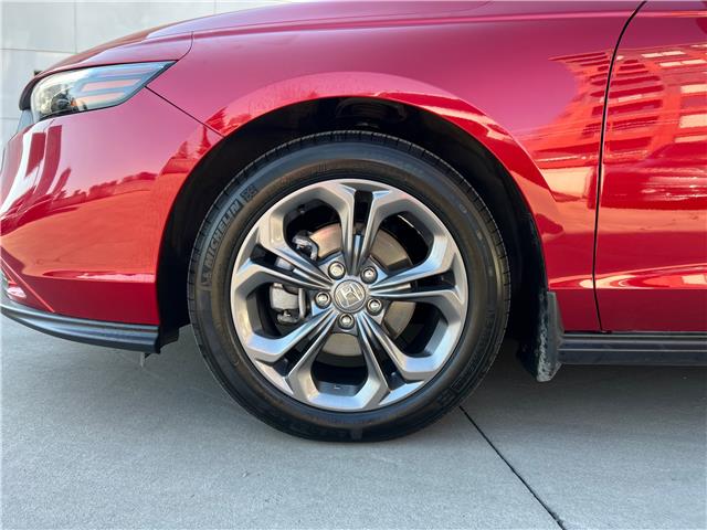 2023 Honda Accord EX (Stk: A25935A) in Toronto - Image 2 of 26