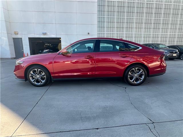 2023 Honda Accord EX (Stk: A25935A) in Toronto - Image 3 of 26