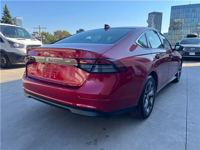 2023 Honda Accord EX (Stk: A25935A) in Toronto - Image 8 of 26