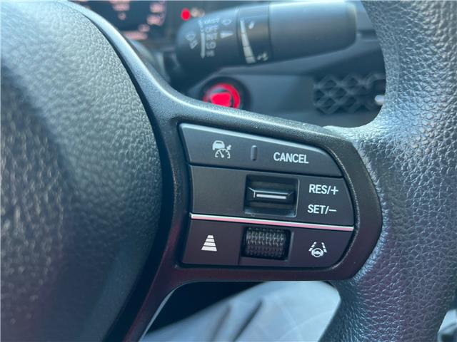 2023 Honda Accord EX (Stk: A25935A) in Toronto - Image 15 of 26