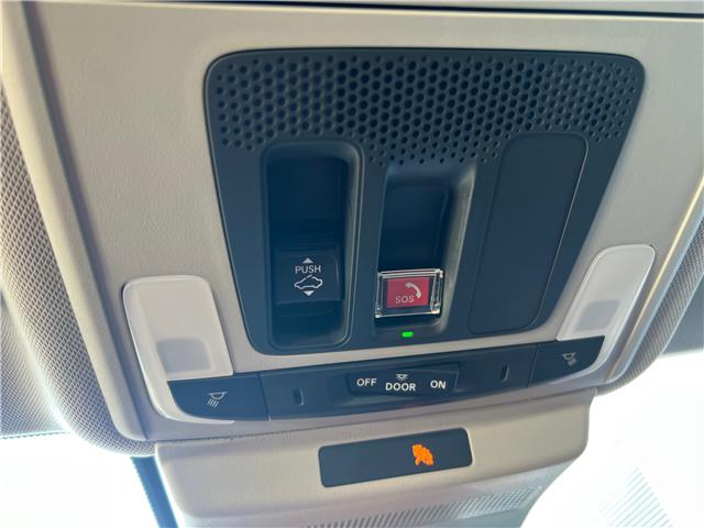 2023 Honda Accord EX (Stk: A25935A) in Toronto - Image 16 of 26