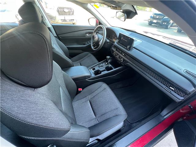 2023 Honda Accord EX (Stk: A25935A) in Toronto - Image 25 of 26