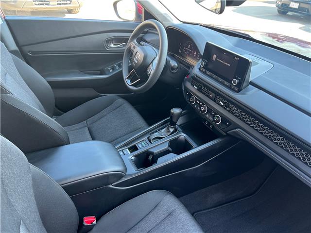 2023 Honda Accord EX (Stk: A25935A) in Toronto - Image 26 of 26