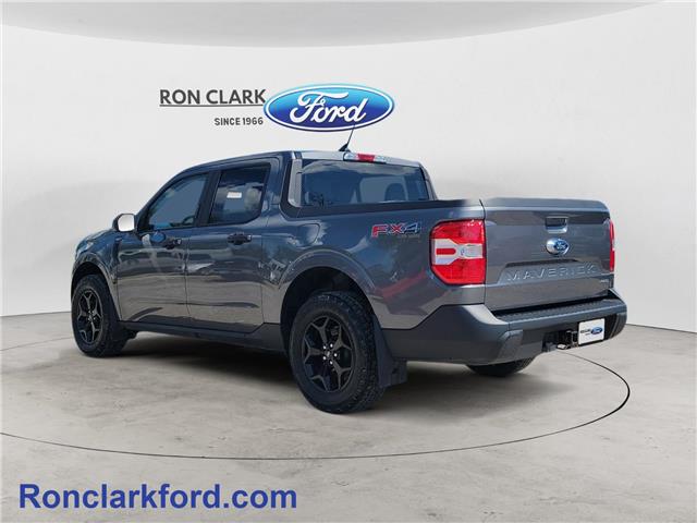 2023 Ford Maverick XLT (Stk: 16960-1) in Wyoming - Image 5 of 15 2023 Ford Maverick XLT (Stk: 16960-1) in Wyoming - Image 5 of 15