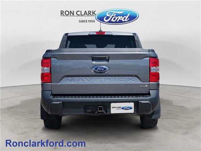 2023 Ford Maverick XLT (Stk: 16960-1) in Wyoming - Image 6 of 15 2023 Ford Maverick XLT (Stk: 16960-1) in Wyoming - Image 6 of 15