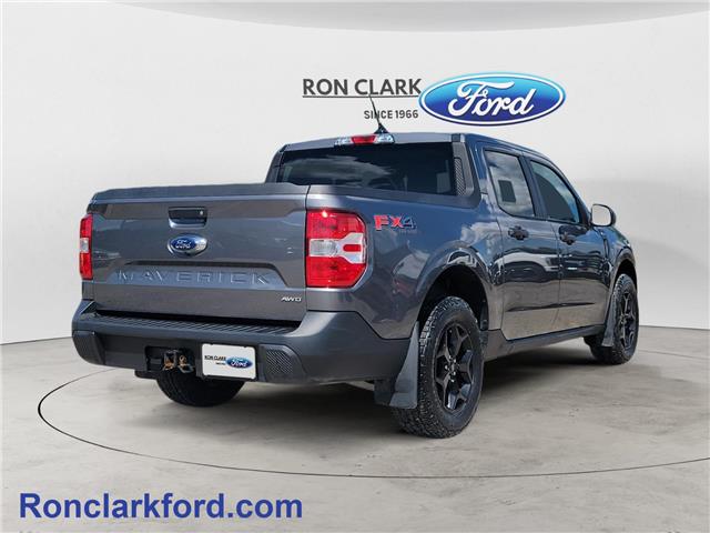 2023 Ford Maverick XLT (Stk: 16960-1) in Wyoming - Image 7 of 15 2023 Ford Maverick XLT (Stk: 16960-1) in Wyoming - Image 7 of 15