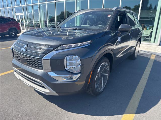 2025 Mitsubishi Outlander PHEV SEL (Stk: M5349) in BELLEVILLE - Image 1 of 7