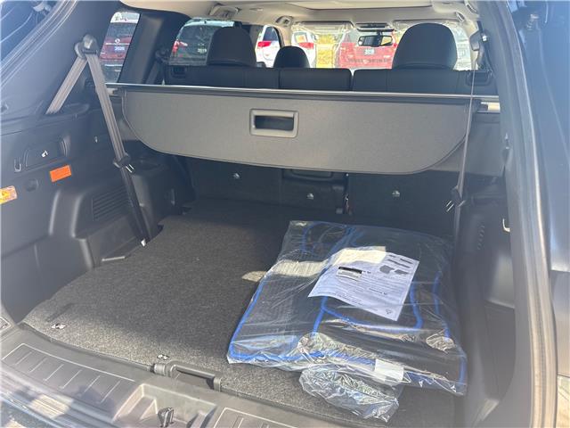 2025 Mitsubishi Outlander PHEV SEL (Stk: M5349) in BELLEVILLE - Image 7 of 7