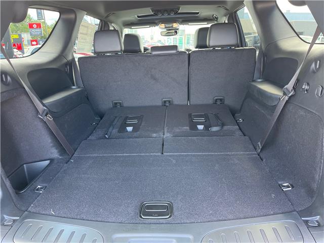2026 Dodge Durango GT (Stk: 26-125) in Sarnia - Image 24 of 24
