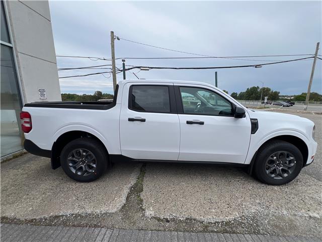 2025 Ford Maverick XLT (Stk: 5Z183) in Timmins - Image 2 of 13