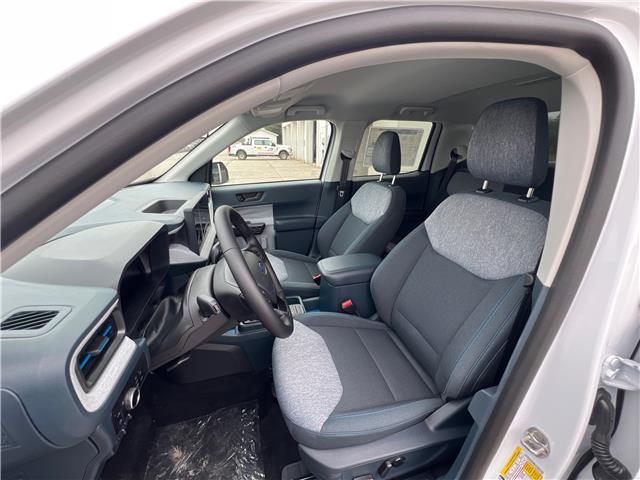 2025 Ford Maverick XLT (Stk: 5Z183) in Timmins - Image 9 of 13