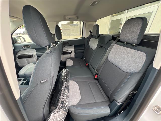 2025 Ford Maverick XLT (Stk: 5Z183) in Timmins - Image 10 of 13