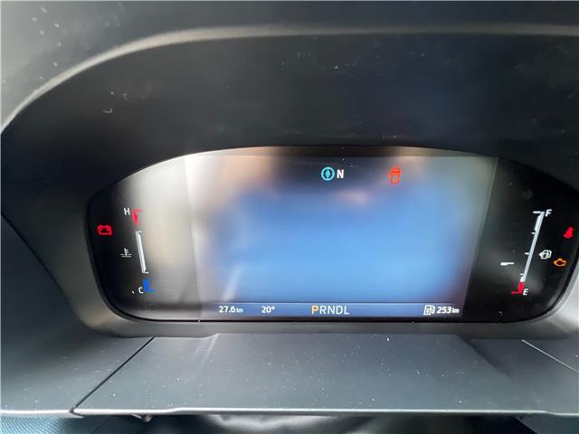 2025 Ford Maverick XLT (Stk: 5Z183) in Timmins - Image 11 of 13