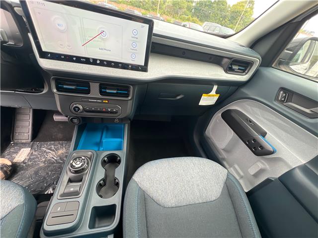 2025 Ford Maverick XLT (Stk: 5Z183) in Timmins - Image 12 of 13