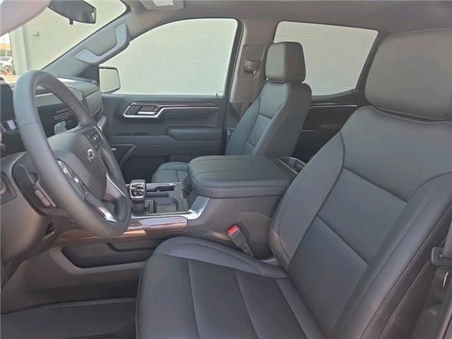 2026 Chevrolet Silverado 1500 RST (Stk: 101919) in New Glasgow - Image 10 of 14