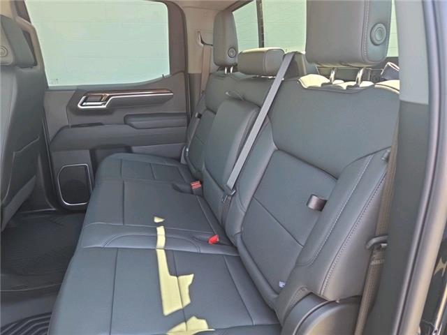 2026 Chevrolet Silverado 1500 RST (Stk: 101919) in New Glasgow - Image 11 of 14