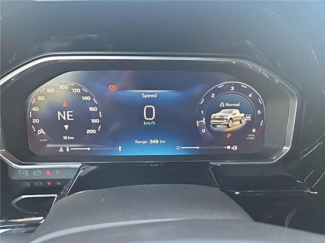 2026 Chevrolet Silverado 1500 RST (Stk: 101919) in New Glasgow - Image 12 of 14