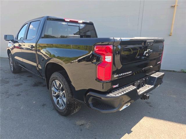 2026 Chevrolet Silverado 1500 RST (Stk: 101919) in New Glasgow - Image 3 of 14