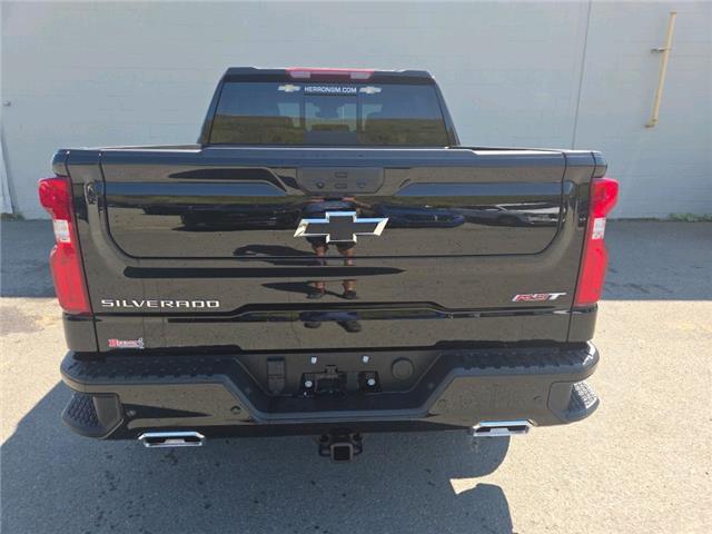 2026 Chevrolet Silverado 1500 RST (Stk: 101919) in New Glasgow - Image 4 of 14