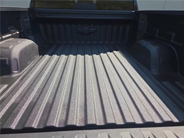 2026 Chevrolet Silverado 1500 RST (Stk: 101919) in New Glasgow - Image 9 of 14