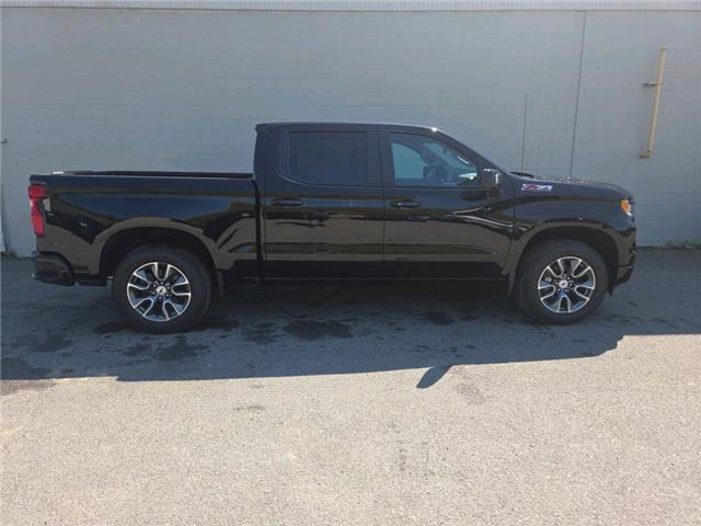 2026 Chevrolet Silverado 1500 RST (Stk: 101919) in New Glasgow - Image 6 of 14