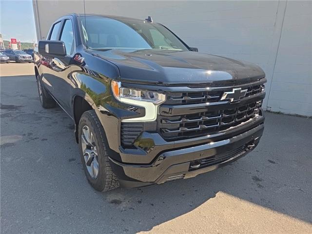 2026 Chevrolet Silverado 1500 RST (Stk: 101919) in New Glasgow - Image 7 of 14
