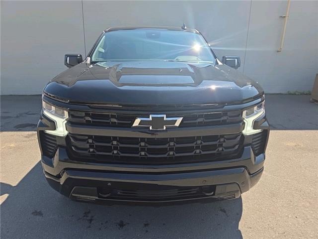 2026 Chevrolet Silverado 1500 RST (Stk: 101919) in New Glasgow - Image 8 of 14